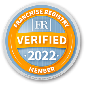 Franchise Registry Verified Member